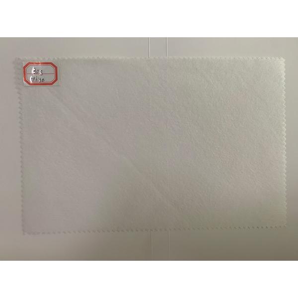 Buy Flocking Method Of Spunlaced Non-Woven Fabric at wholesale prices
