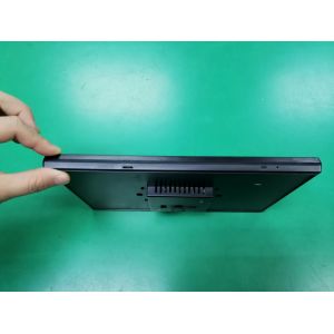 Wall Surface Mount 10 Inch Customized Control Terminal Android OS POE Touch