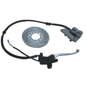 Motor Controller System Hydraulicbrake Assembly HF016