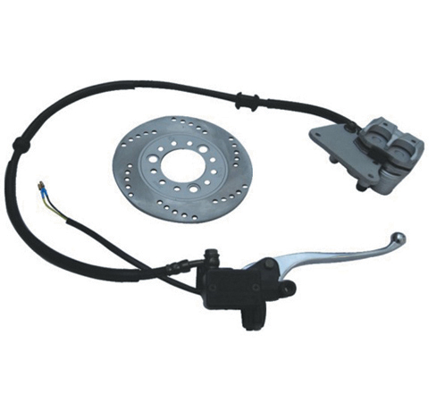 Buy Motor Controller System Hydraulicbrake Assembly HF016 at wholesale prices