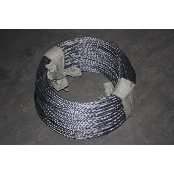 100M 90 Degree Suspended Working Platform With LST30 Safety Lock