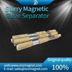 Professional Magnetic Bars / Permanent Magnetic Magnet Rods With Strong