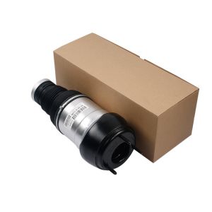 Front Left Air Suspension Spring Air Shock Repair Kit for Mercedes W166