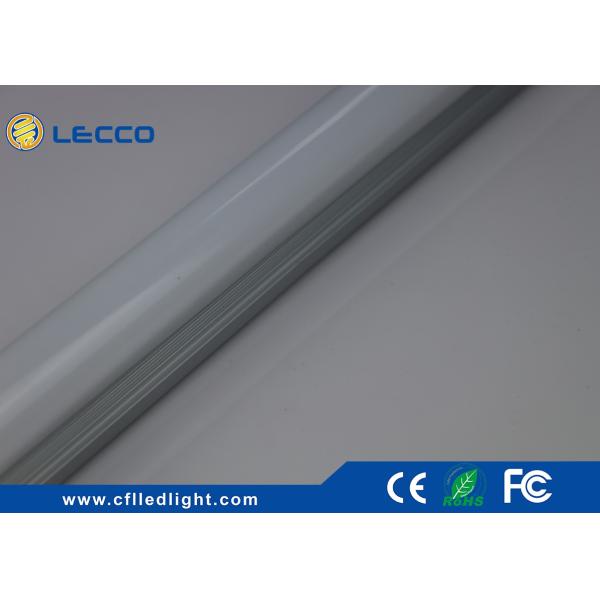 2ft T8 LED Tube 14 Watt Ceiling Mounted Installation For Office Lighting