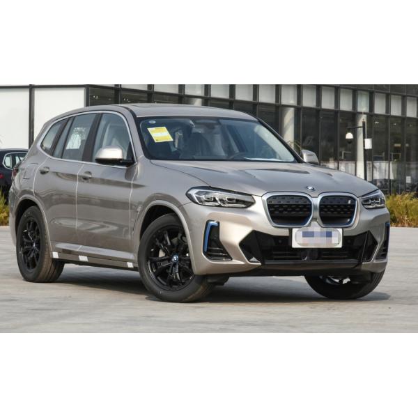 BMW IX3 2022 Leading Model Medium SUV Electric 5 Door 5 Seats New
