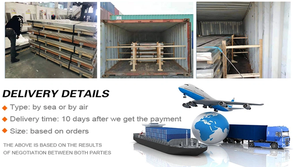 Prime Quality 316 316L Grade Decorative Stainless Steel Plate