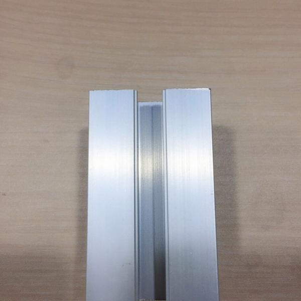 Buy Customized  6061/6063 Extrusion T Slot Aluminum Profiles Attractive Looking at wholesale prices