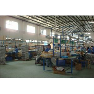 SHENZHEN ZHUSHAN NEW ENERGY TECHNOLOGY CO.,LTD