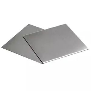 Hot Rolled Stainless Steel Sheet High Tensile Strength And Good Ductility
