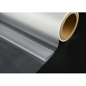 3600m Bopp Matte Thermal Lamination Roll Film Multiply Extrusion