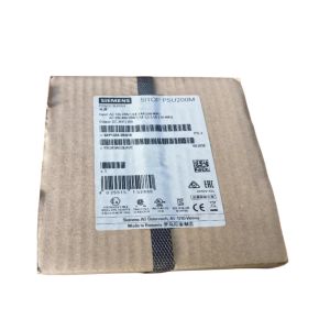 Quality SIEMENS 6EP1334-3BA10 SITOP PSU200M 10A DC24V for sale