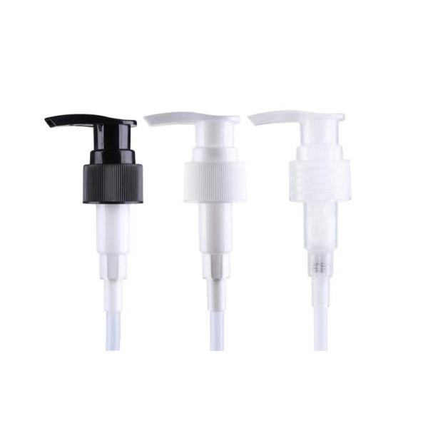 24mm Plastic Lotion Pump for Bottles