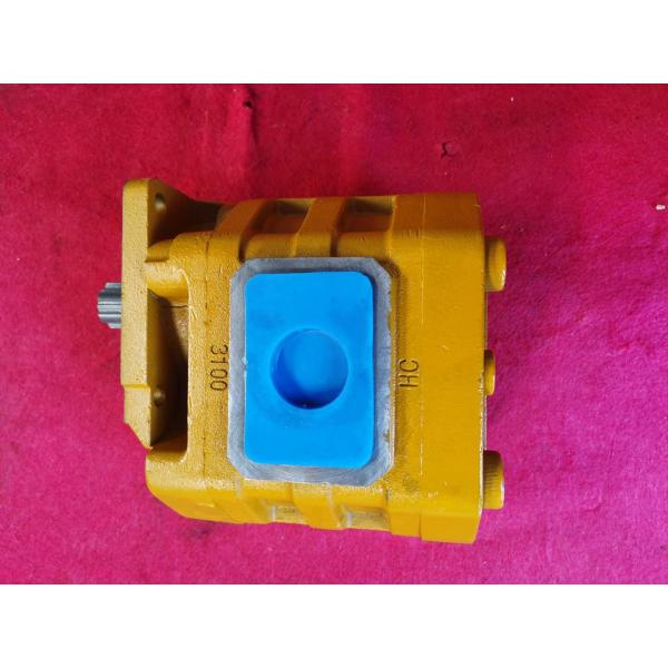 CBGJ3100A 6T CBGJ Single Original Gear Pump For Engineering Machinery And Vehicle