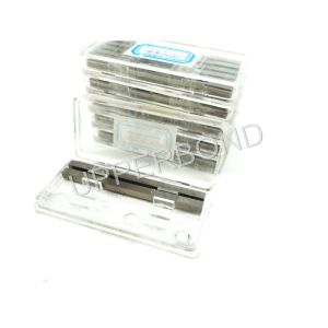 Tippng Paper Alloy Knife Square Blades High Precision Cutting