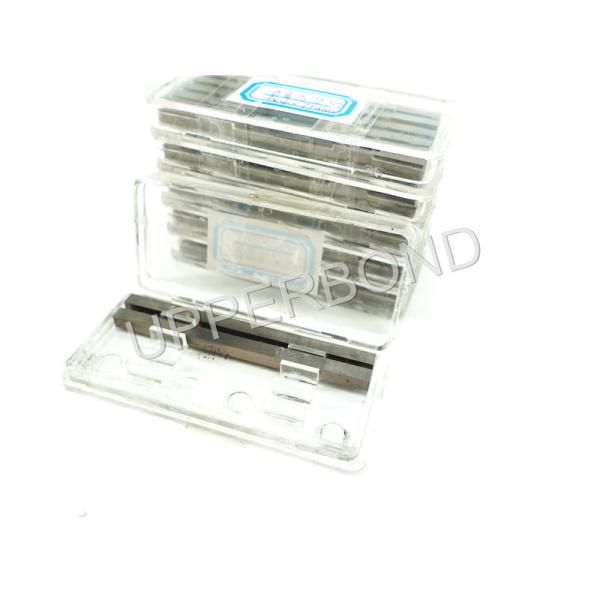 Buy Tippng Paper Alloy Knife Square Blades High Precision Cutting at wholesale prices