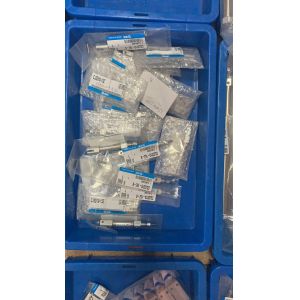 MVS 861 MVS 870 EX Vortex Spinning Machine SMC Cylinders