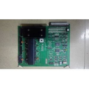 China High Duablity Barudan Embroidery Machine Spare Parts Electronic Board 5710 on sale