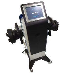 2800W Vela Shape Massage Machine for Body and Face