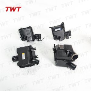TWT Auto Parts Car Air Cleaner Air Cleaner Box Air Filter Housing Box Filter