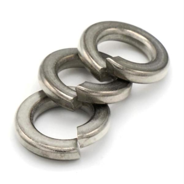 Buy Customized Stainless Steel Conical Washer M4 M5 M6 Flat Washer at wholesale prices