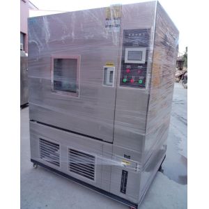 IEC68-2-2 Black Garlic Fermentation Machine