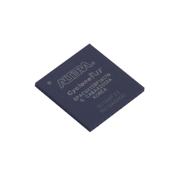 Buy EP4CGX15BF14I7N EP4CGX15BF14I7N BGA-169 Electronic Components Integrated Circuit IC at wholesale prices