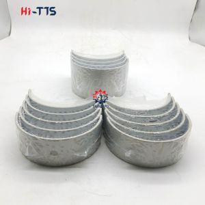 Diesel Engine Part Crankshaft Main Bearing 6127-21-8000 6127-21-8071 for KOMATSU