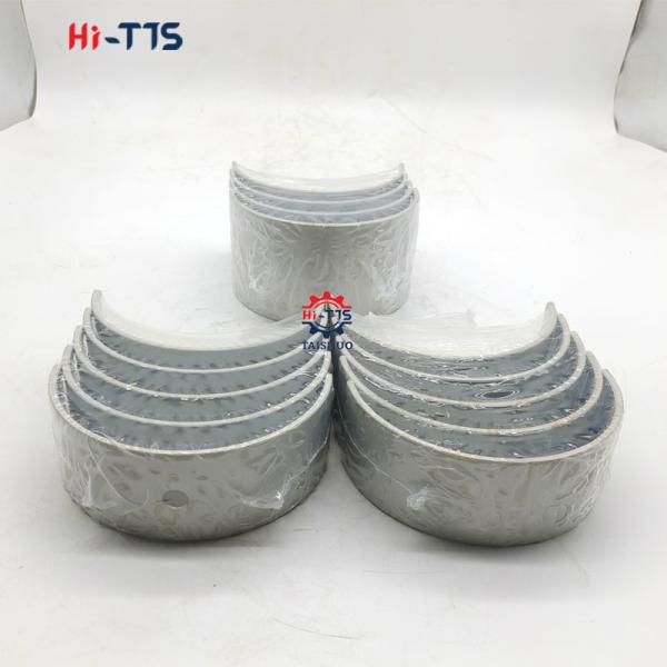 Diesel Engine Part Crankshaft Main Bearing 6127-21-8000 6127-21-8071 for KOMATSU