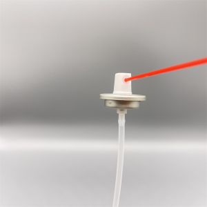 High-Temperature MDF Kit Valve Activator for Furnace and Boiler Systems with