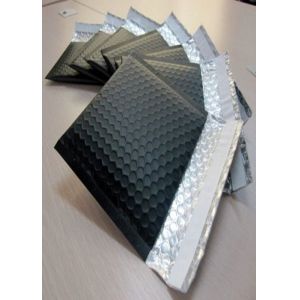 Express bag with customized size, printing, paper & glue