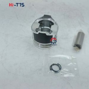 China 119515-22080 119515-22500 Piston for Yanmar 3TNV70 3YM20 Engine on sale