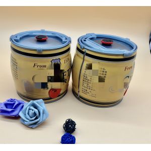 China Personalized Custom Logo Miscellaneous Tin on sale