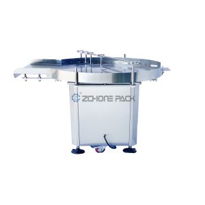 Automatic Granule Filling Machine Weighing Filling Machine Screw Capping Machine