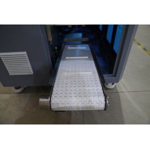 Ultrasonic Multifunction Drip Coffee Bag Packaging Machine 304SS Food Grade