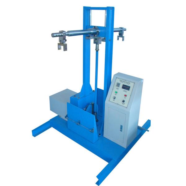 Buy Brifecase Simulation Luggage Suitcase Tester For Brifecase Test at wholesale prices