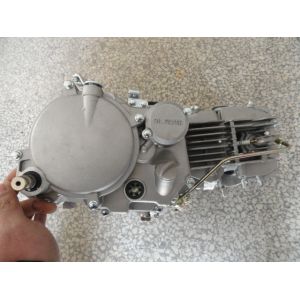 Three motorcycles, ATV Oil-cooled 4-valve Engine T160 LF1P60FMk Engine