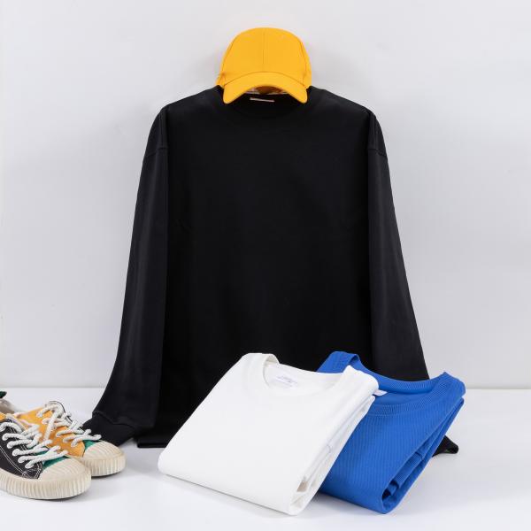 FODARLLOY Fashion Colors Black Hoodie OEM Streetwear Essentials Oversize Unisex Pull Coat Men's Hoodies Pullover Red