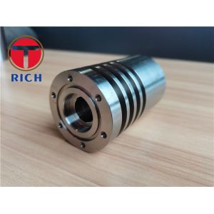 Ss304 Cf200 Cnc Machining Service Parts For Vacuum System