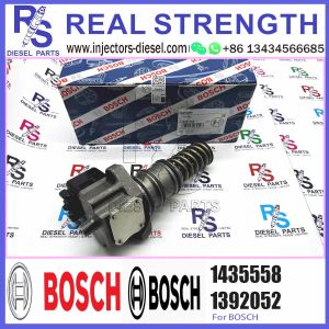 diesel Fuel Injection Pump Nozzle 0414755008 0986445013 1435558 PLD1B100/520