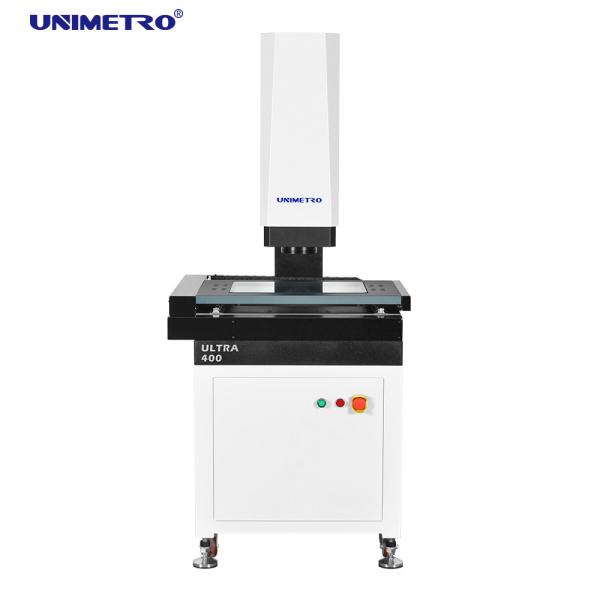 Buy 0.1um High Precision Vision Measuring Machine Image Measurement System at wholesale prices