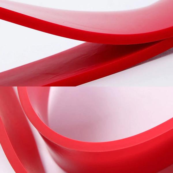 Durable Environmental Resistance Loop Band , Home Gym Resistance Bands For Legs