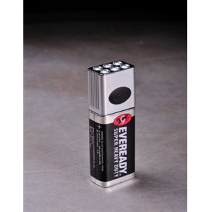 Quality Stable Lighting Powerful LED Flashlight Lifetime Longer Than 10000 Hours for sale