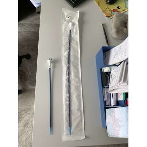 China Ureteral Access Sheath Hydrophilic Coating Easy Introduction URS Kink Resistant on sale