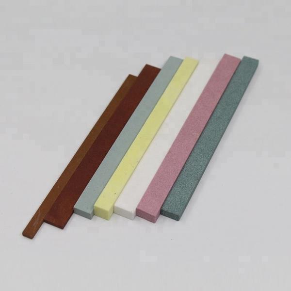 Buy Sharpening Stone Segment Grinding Stone Dressing Stick at wholesale prices