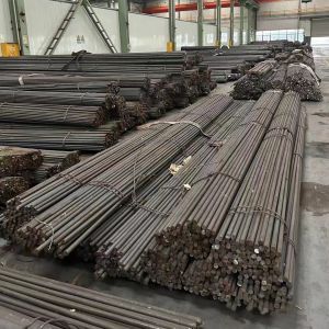GB EN ASTM Standard 309S Round Bar Stainless 10-300mm