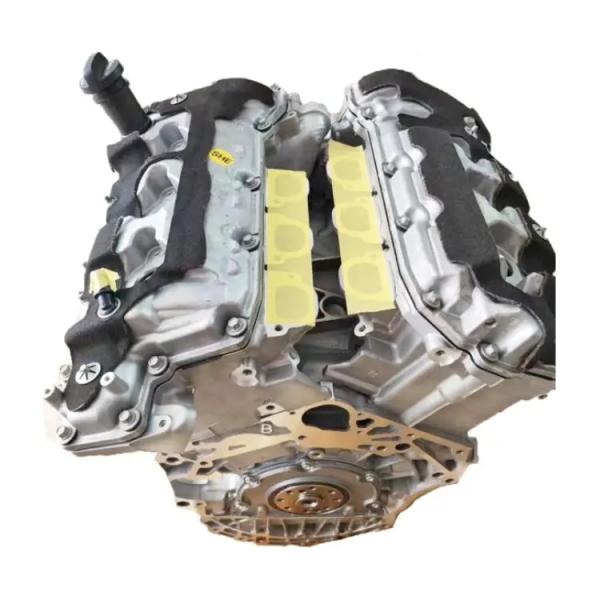 2012-2015 HFV6 LF1 LFW Engine Assembly Motor for Cadillac Buick Chevrolet 3.0L Advanced