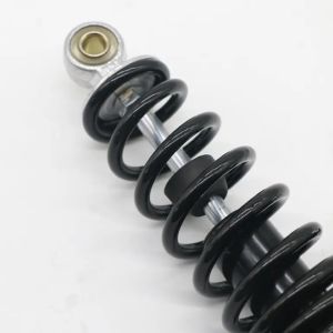 Motorcycle Shock Absorber With Multiple Motorcycle Moped Parts With Competitive
