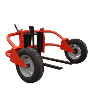 RP1500B All Terrain Heavy Duty Manual Pallet Truck