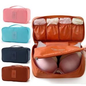 Lady Bra Pockets Handbags