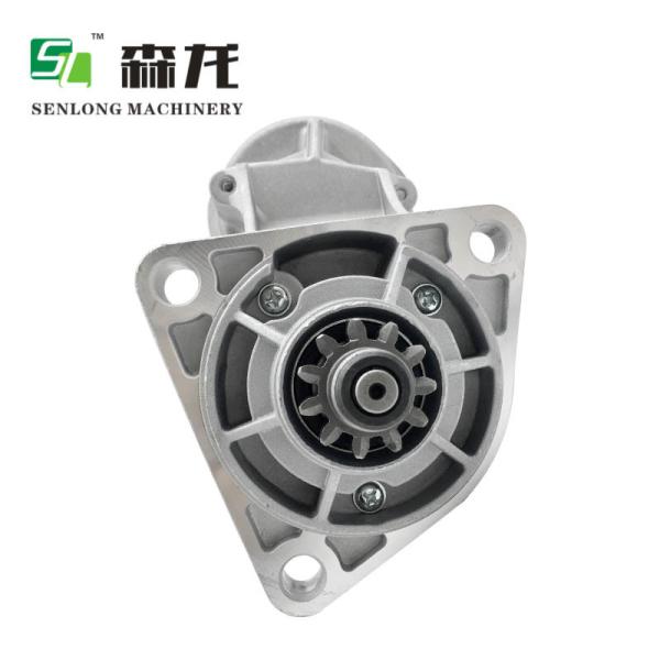Starter Motor Isuzu 6BD1 1811001910, 1811001911, 1811001912, 1811002061,